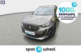 Peugeot 2008 1.2 PureTech Allure '22