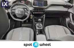 Peugeot 2008 1.2 PureTech Allure '22