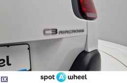 Citroen C3 Air Cross 1.2 PureTech '19