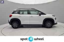 Citroen C3 Air Cross 1.2 PureTech '19