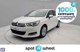 Citroen C4 1.6 Millenium Business '17