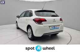 Citroen C4 1.6 Millenium Business '17