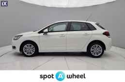 Citroen C4 1.6 Millenium Business '17