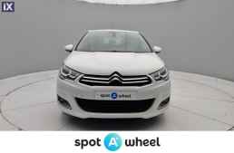 Citroen C4 1.6 Millenium Business '17