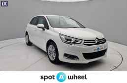 Citroen C4 1.6 Millenium Business '17