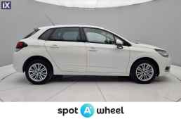 Citroen C4 1.6 Millenium Business '17