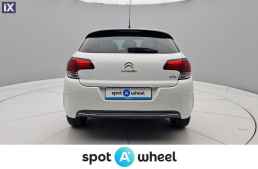 Citroen C4 1.6 Millenium Business '17