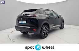 Peugeot 2008 1.2 PureTech '21