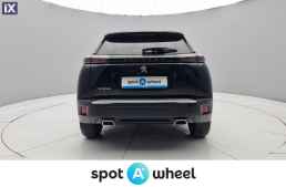 Peugeot 2008 1.2 PureTech '21