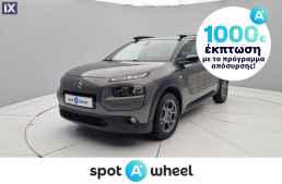 Citroen C4 Cactus 1.2 VTi Shine '17