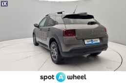 Citroen C4 Cactus 1.2 VTi Shine '17