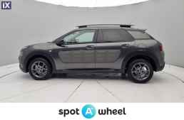 Citroen C4 Cactus 1.2 VTi Shine '17