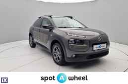 Citroen C4 Cactus 1.2 VTi Shine '17