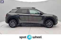 Citroen C4 Cactus 1.2 VTi Shine '17