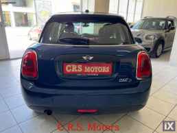 Mini One 17 ΜΕ ΕΓΓΥΗΣΗ !! DIESEL EURO 6 CRS MOTORS '17