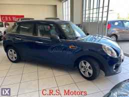 Mini One 17 ΜΕ ΕΓΓΥΗΣΗ !! DIESEL EURO 6 CRS MOTORS '17