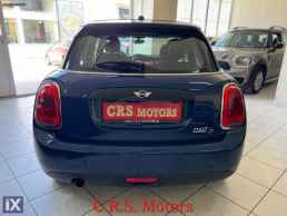 Mini Cooper D 17 ΜΕ ΕΓΓΥΗΣΗ !! DIESEL EURO 6 CRS MOTORS '17