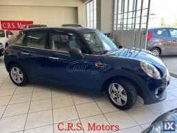 Mini Cooper D 17 ΜΕ ΕΓΓΥΗΣΗ !! DIESEL EURO 6 CRS MOTORS '17