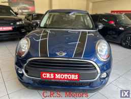 Mini Cooper D 17 ΜΕ ΕΓΓΥΗΣΗ !! DIESEL EURO 6 CRS MOTORS '17