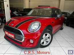 Mini Cooper D 16 ONE DIESEL ME EΓΓΥΗΣΗ!!! CRS MOTORS '16