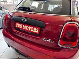 Mini Cooper D 16 ONE DIESEL ME EΓΓΥΗΣΗ!!! CRS MOTORS '16