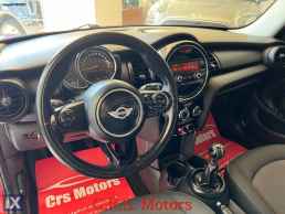 Mini Cooper D 16 ONE DIESEL ME EΓΓΥΗΣΗ!!! CRS MOTORS '16