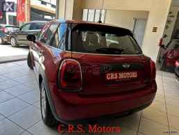 Mini Cooper D 16 ONE DIESEL ME EΓΓΥΗΣΗ!!! CRS MOTORS '16