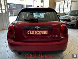 Mini Cooper D 16 ONE DIESEL ME EΓΓΥΗΣΗ!!! CRS MOTORS '16