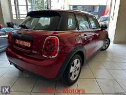 Mini Cooper D 16 ONE DIESEL ME EΓΓΥΗΣΗ!!! CRS MOTORS '16