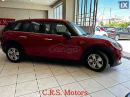 Mini Cooper D 16 ONE DIESEL ME EΓΓΥΗΣΗ!!! CRS MOTORS '16