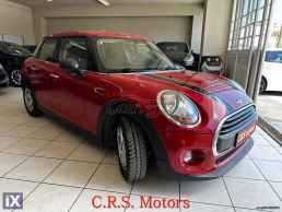 Mini Cooper D 16 ONE DIESEL ME EΓΓΥΗΣΗ!!! CRS MOTORS '16