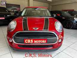 Mini Cooper D 16 ONE DIESEL ME EΓΓΥΗΣΗ!!! CRS MOTORS '16