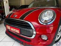 Mini Cooper D 16 ONE DIESEL ME EΓΓΥΗΣΗ!!! CRS MOTORS '16