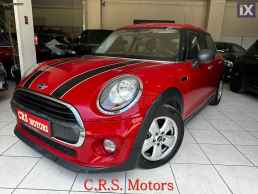 Mini One 16 ONE DIESEL ME EΓΓΥΗΣΗ!!! CRS MOTORS '16