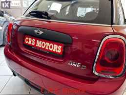 Mini One 16 ONE DIESEL ME EΓΓΥΗΣΗ!!! CRS MOTORS '16