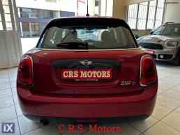 Mini One 16 ONE DIESEL ME EΓΓΥΗΣΗ!!! CRS MOTORS '16