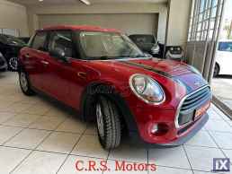 Mini One 16 ONE DIESEL ME EΓΓΥΗΣΗ!!! CRS MOTORS '16