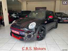 Mini Cooper S John Cooper Works '15 JCW ΠΑΝΟΡΑΜΑ FULL CRS MOTORS '15