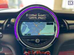 Mini Cooper S John Cooper Works '15 JCW ΠΑΝΟΡΑΜΑ FULL CRS MOTORS '15