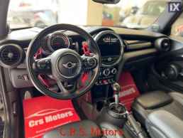 Mini Cooper S John Cooper Works '15 JCW ΠΑΝΟΡΑΜΑ FULL CRS MOTORS '15