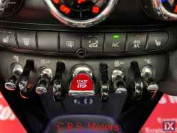 Mini Cooper S John Cooper Works '15 JCW ΠΑΝΟΡΑΜΑ FULL CRS MOTORS '15