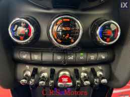 Mini Cooper S John Cooper Works '15 JCW ΠΑΝΟΡΑΜΑ FULL CRS MOTORS '15