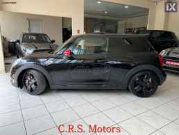 Mini Cooper S John Cooper Works '15 JCW ΠΑΝΟΡΑΜΑ FULL CRS MOTORS '15