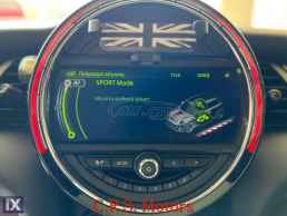 Mini Cooper S John Cooper Works '15 JCW ΠΑΝΟΡΑΜΑ FULL CRS MOTORS '15