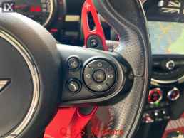 Mini Cooper S John Cooper Works '15 JCW ΠΑΝΟΡΑΜΑ FULL CRS MOTORS '15