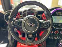 Mini Cooper S John Cooper Works '15 JCW ΠΑΝΟΡΑΜΑ FULL CRS MOTORS '15