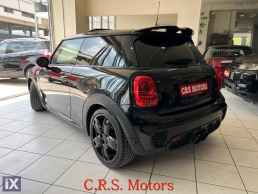 Mini Cooper S John Cooper Works '15 JCW ΠΑΝΟΡΑΜΑ FULL CRS MOTORS '15