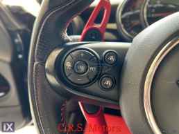 Mini Cooper S John Cooper Works '15 JCW ΠΑΝΟΡΑΜΑ FULL CRS MOTORS '15