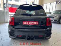 Mini Cooper S John Cooper Works '15 JCW ΠΑΝΟΡΑΜΑ FULL CRS MOTORS '15