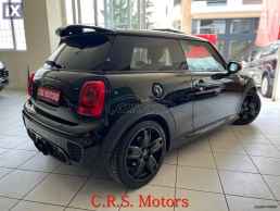 Mini Cooper S John Cooper Works '15 JCW ΠΑΝΟΡΑΜΑ FULL CRS MOTORS '15